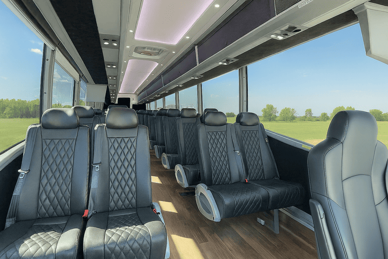 Easy Travel Throughout Camden